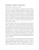 Psicopatología y Creatividad: Una relación positiva