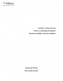Análisis del Caso Ferrero y su estrategia de expansión