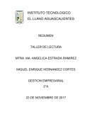 CORAZON DIARIO DE UN NIÑO RESUMEN DE LECTURA