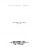 MODELOS DE CODIFICACION Y MODULACION