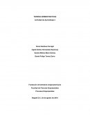 Actividad de aprendizaje Procesos Empresariales