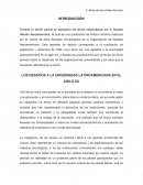 Ensayo - Educación del Siglo XX