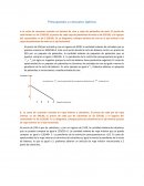 Presupuesto y consumo óptimo
