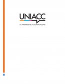 Innovaciones en la organización. Innovación y Emprendimiento