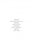 Tarea semana 7 LOGÍSTICA Y ABASTECIMIENTO