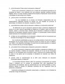 ¿Qué información Poseo sobre la educación a distancia?