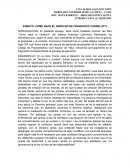 ENSAYO: COMO NACE EL DERECHO DE FRANCESCO CARNELUTTI