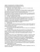 Adquisicion de los derechos reales