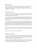 Debate VPH