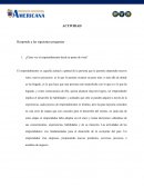 ¿Cómo ves el emprendimiento desde tu punto de vista?