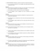 Pedagogia social, estudio de la cultura organizacional