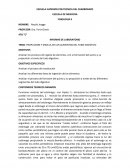 PROPULSION Y MEZCLA DE LOS ALIMENTOS DEL TUBO DIGESTIVO
