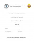 Análisis de la película “Un método peligroso”