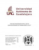 Efectos psicológicos por el uso de corticoesteroides en Taiwán desde el 2017