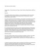 Nace una ciencia moderna