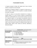 SECUENCIA DIDÁCTICA CS. SOCIALES. CONOCEMOS UN POCO MÁS EL MUNDO EN QUE VIVIMOS