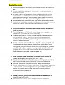 Caso Call you service