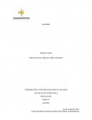 TECNICAS DE ENTREVISTA PSICOLOGÍA