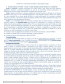 Administración Pública y Hacienda del Estado