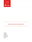 Análisis de mercado del hospedaje Urku Inti