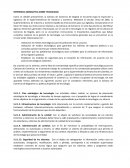 REFERENCIA NORMATIVA SOBRE TECNOLOGÍA