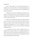 LA NO EXIGIBILIDAD DE OTRA CONDUCTA