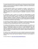 Variedades lingüísticas