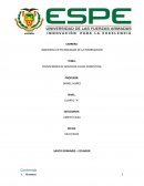 PROVEEDORES DE SERVICIOS CLOUD COMPUTING