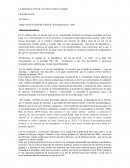 TFG estudio dependencia al móvil y correlación con la ansiedad