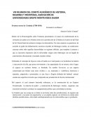 Frontera norte de Córdoba