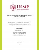 Caso empresa Pizza Frank