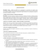 Networking - ¿Qué es NULEADS?