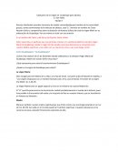 Catequesis sobre la Virgen de Guadalupe