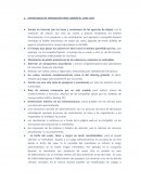 ESTRATEGIAS DE OPERACIÓN PARA LOGRAR EL LOW COST