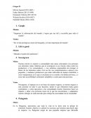 Mision y Vision de Empresas