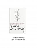 Teorías Antropológicas II “El Hechicero y su Magia” y “La Eficacia Simbólica”