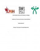 Ensayo “El príncipe” Nicolás Maquiavelo