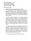 Administracion de flota