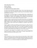 EL AMPLIO ENGAÑO DEL HOMO SAPIENS