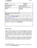 Mercadotecnia “Haz negocio con una dulcería boutique”