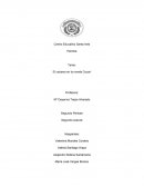 El racismo en la novela Cocorí