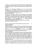 Glosas Acto de egresados