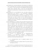 Reglas que rigen la combinación de sonidos