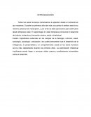 Introducción a la psicología. Conclusión