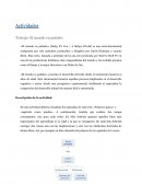 El mundo en pañales, David Hickman y Leanne Klein