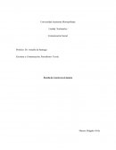 El libro Guerra en el paraíso, escrito por Carlos Montemayor