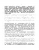 Normas y estandares ciberseguridad