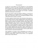 Ética empresarial en Deloitte: Análisis del modelo de vigilancia y control