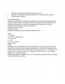 Definir las necesidades de los padres respecto a sus hijos