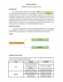 PROBLEMAS LABORALES DE SUE